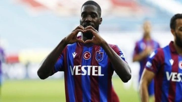 Trabzonspor, Djaniny'i bırakmak istemiyor