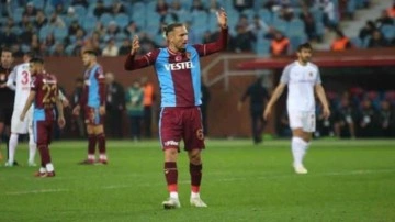 Trabzonspor duraklama dönemine girdi