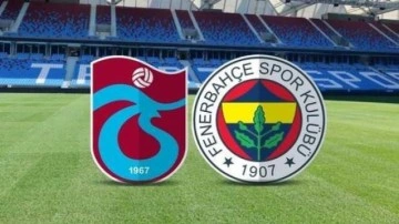 Trabzonspor, Fenerbahçe'ye teşekkür etti!