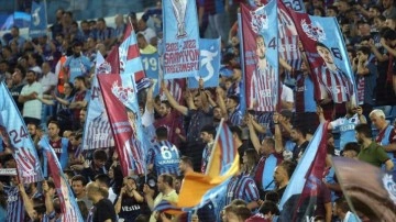 Trabzonspor-Galatasaray derbisinin bilet fiyatları belli oldu
