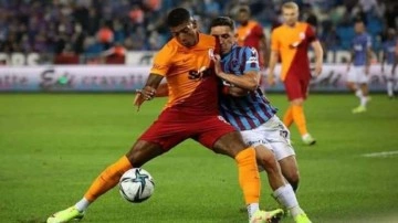 Trabzonspor-Galatasaray maçının biletleri satışa sunuldu