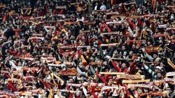 Trabzonspor-Galatasaray müsabakasına sarı-kırmızılı taraftarlar alınacak