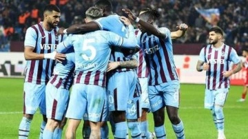 Trabzonspor - Manisa FK! Muhtemel 11'ler