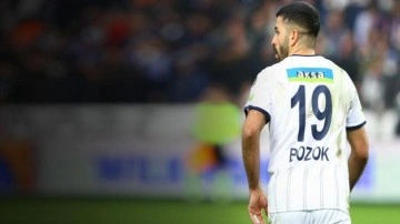 Trabzonspor mutlu sona yakın! Umut Bozok'un geliş tarihi belli oldu
