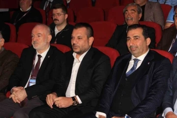 Trabzonspor Olağan Genel Kurul Toplantısı gerçekleştirildi
