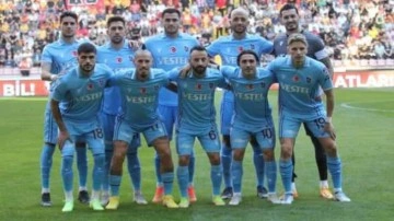 Trabzonspor tam 1141 gün sonra 3 puan peşinde