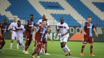 Trabzonspor'un İç Sahadaki Performansı Değerlendirildi