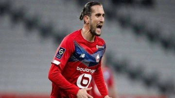 Trabzonspor'a Yusuf Yazıcı müjdesi!