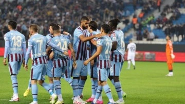 Trabzonspor'da Abdullah Avcı farkı
