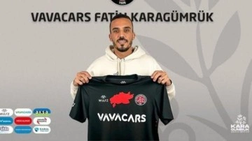 Trabzonspor'da ayrılık netleşti! Süper Lig ekibi transferi duyurdu