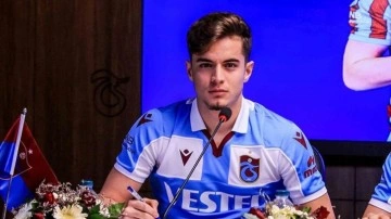 Trabzonspor’da Batuhan Kör gönderiliyor