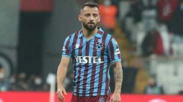 Trabzonspor'da Siopis krizi! Anlaşma sağlanamadı