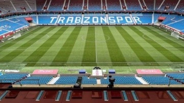 Trabzonspor'dan dudak uçuklatan sponsorluk anlaşması!