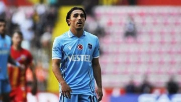 Trabzonspor'dan flaş Abdülkadir Ömür kararı!