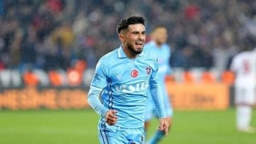 Trabzonspor'dan Naci Ünüvar açıklaması