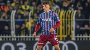 Trabzonsporlu Ahmetcan Kaplan'a dev talip!