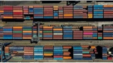 Trakya'dan 172 milyon dolarlık ihracat