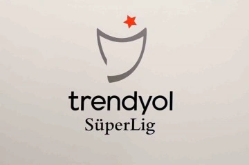 Trendyol Süper Lig 31. Hafta Heyecanı Başlıyor