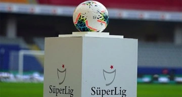 Trendyol Süper Lig&rsquo;in 32. Haftası Maç Programı