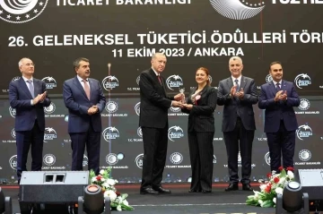 TRT Erzurum Radyosu ödüle layık görüldü

