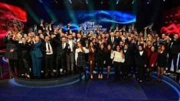 TRT Geleceğin İletişimcileri Yarışması&rsquo;nda ödüller sahiplerini buldu