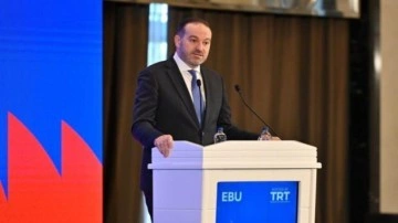 TRT Genel Müdürü Sobacı&rsquo;dan Avrupalı yayıncılara terörizme karşı durma çağrısı
