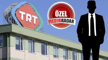 TRT Haber’de üst düzey atama kararı! Program Müdürü kim oldu?