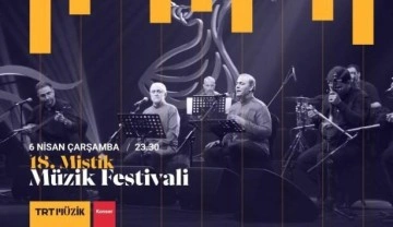 TRT Müzik&rsquo;te Ramazan Ekranı