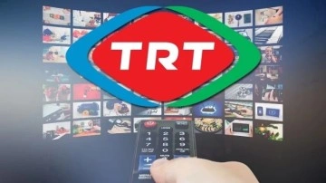 TRT1'den sürpriz karar! Hangi dizi ekrana veda ediyor?