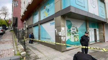 TÜGVA binasına bombalı saldırı davasında karar