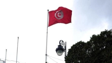 Tunus, 11 yıl aradan sonra Şam'a büyükelçi atadı