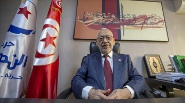 Tunus'ta Siyasi Tutuklular Açlık Grevini Sonlandırdı