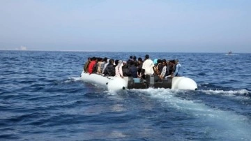 Tunus'ta 48 saatte 3 göçmen teknesi battı: 3 ölü, 12 kayıp