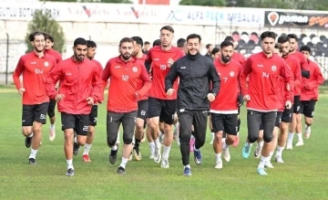 Turgutluspor’da futbolcular antrenmanlara çıkmama kararı aldı
