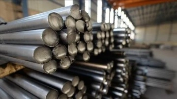 Türk çelik sektörünün 2024 üretim hedefi 40,4 milyon ton!
