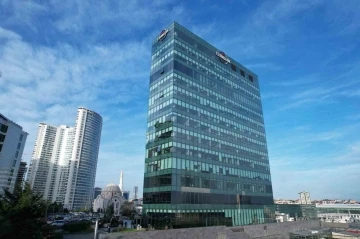 Türk Eximbank, 285,7 milyon dolar tutarında sendikasyon kredisi anlaşması imzaladı
