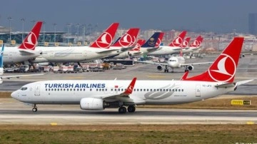 Türk Hava Yolları'nda üst düzey flaş atamalar
