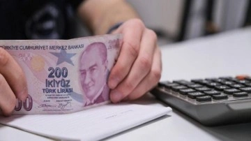 Türk-İş'ten asgari ücretle ilgili yeni talep