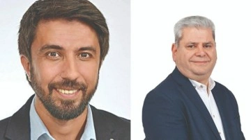 Türk milletvekilleri SYRIZA'dan istifa etti