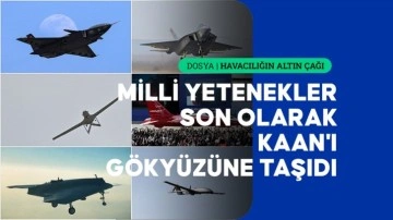 Türk Savunma Sanayisinin Önemli Başarıları