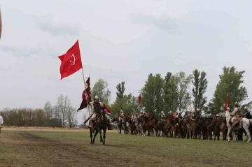 Türk soyları Macaristan’daki Büyük Kurultay’da toplandı
