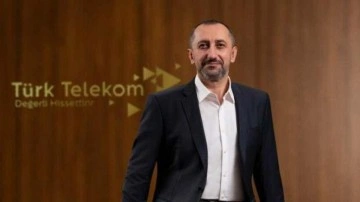 Türk Telekom CEO'su duyurdu: Dünyaya açan bir köprü olacağız