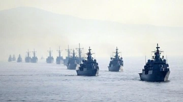 Türk yapımı savaş gemileri için yeni rota Malezya