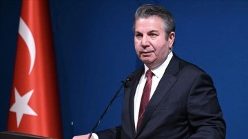 Türkiye Büyükelçisi, BM Güvenlik Konseyi'nde Suriye'deki Durumu Değerlendirdi