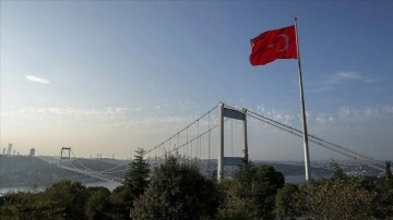 Türkiye Ekonomisi 2023'te %4,5 Büyüdü
