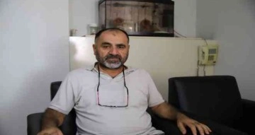 Türkiye Gazeteciler Cemiyeti Gaziantep Temsilciliği’ne Bekir Şahin atandı