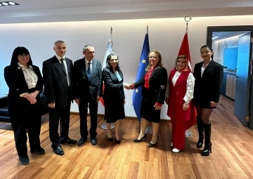 Türkiye ile Malta arasında sağlık turizmi alanında işbirliği

