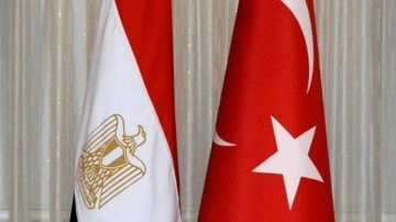 Türkiye ile Mısır arasında yeni dönem! 10 milyar dolarlık hedef