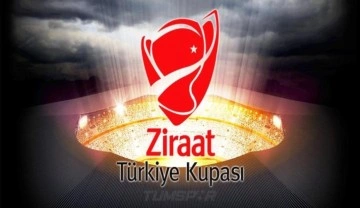 Türkiye Kupası'nda kura heyecanı!