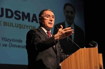 Türkiye'nin İç Meselelerine Yönelik Çalışmalar Öne Çıkıyor